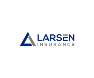 Logo Design by artpjg for Larsen Insurance Group | Design: #26528187
