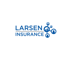 Logo Design by artpjg for Larsen Insurance Group | Design: #26534625