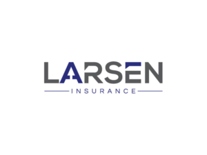 Logo Design by Pro_DesignMaster for Larsen Insurance Group | Design: #26524288