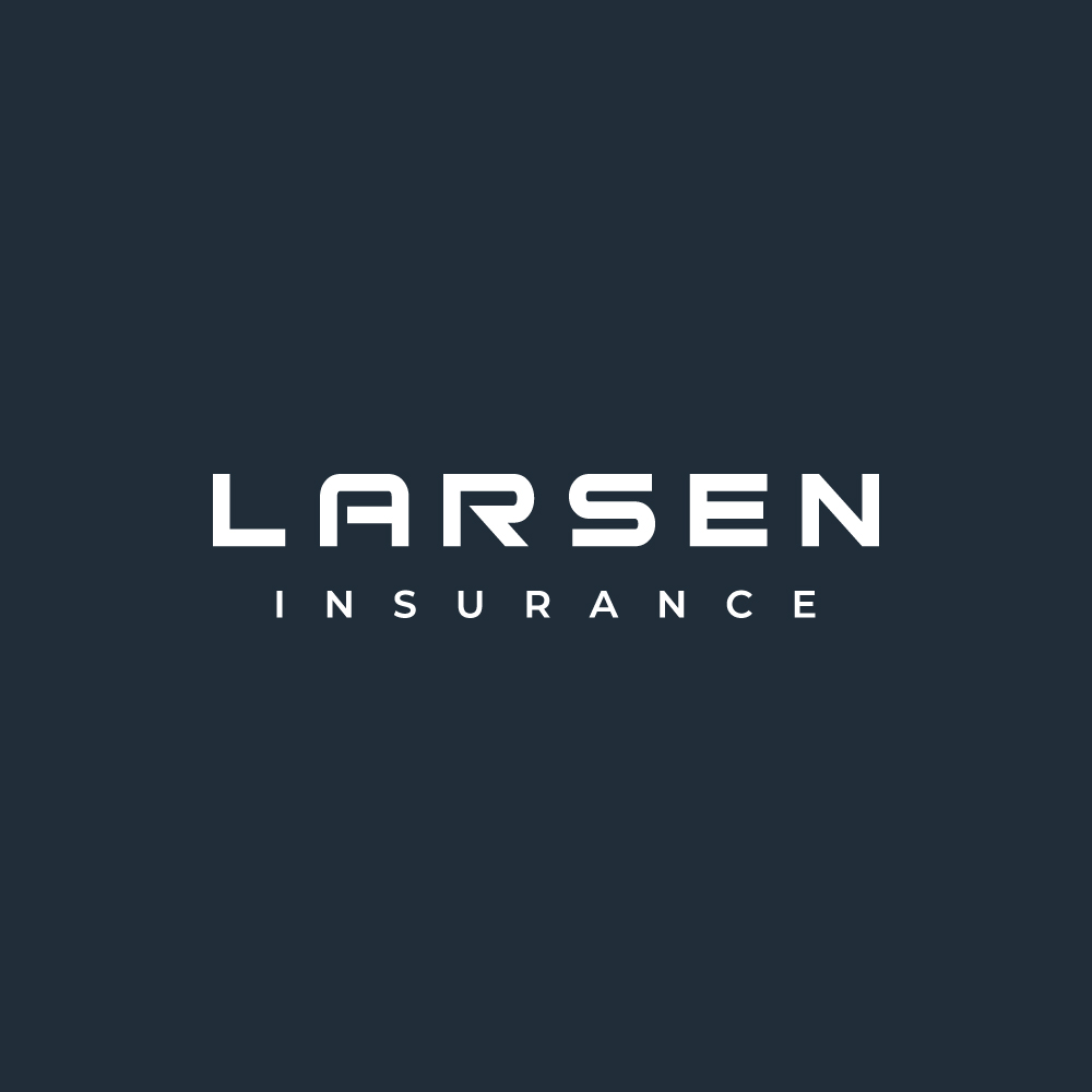 Logo Design by Kabelo Phofedi for Larsen Insurance Group | Design #26542895