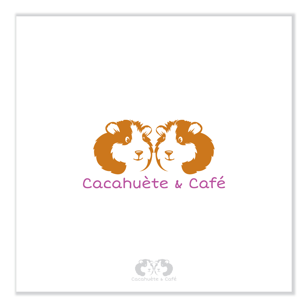 Logo Design by Sujit Banerjee for this project | Design #26531280