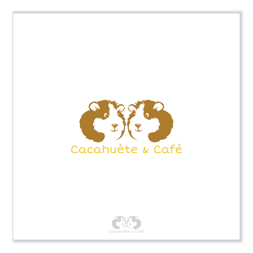 Logo Design by Sujit Banerjee for this project | Design #26531282