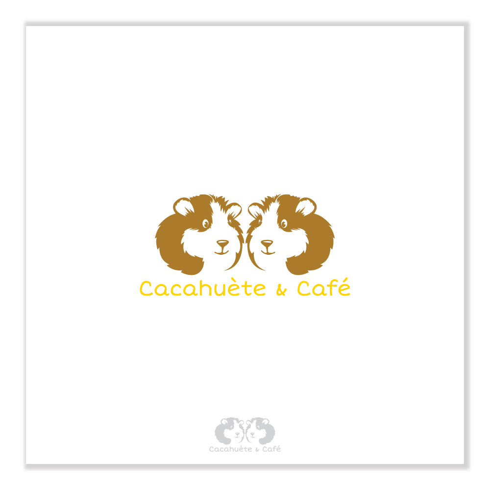 Logo Design by Sujit Banerjee for this project | Design #26531286