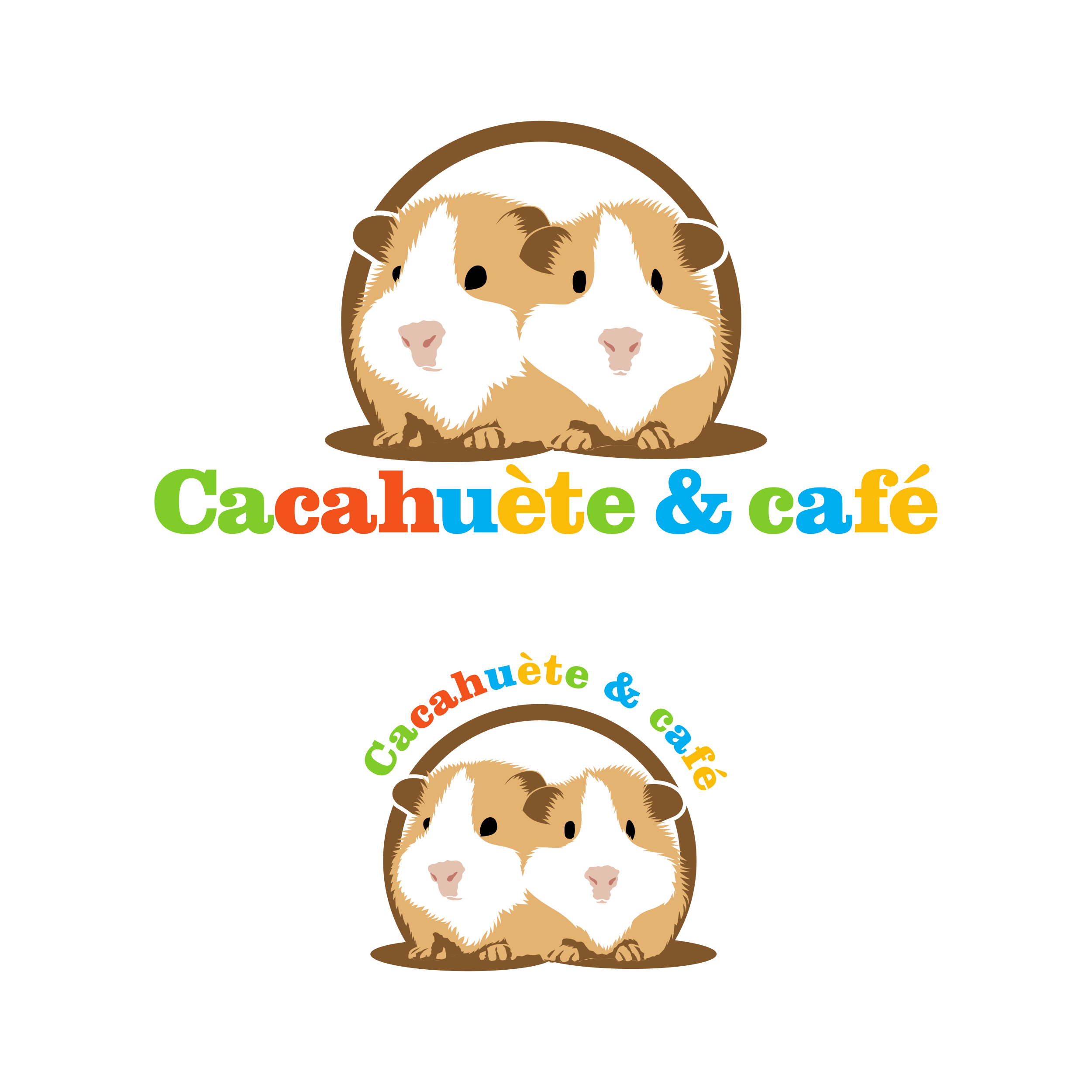 Logo Design by luckdesign for this project | Design #26514986