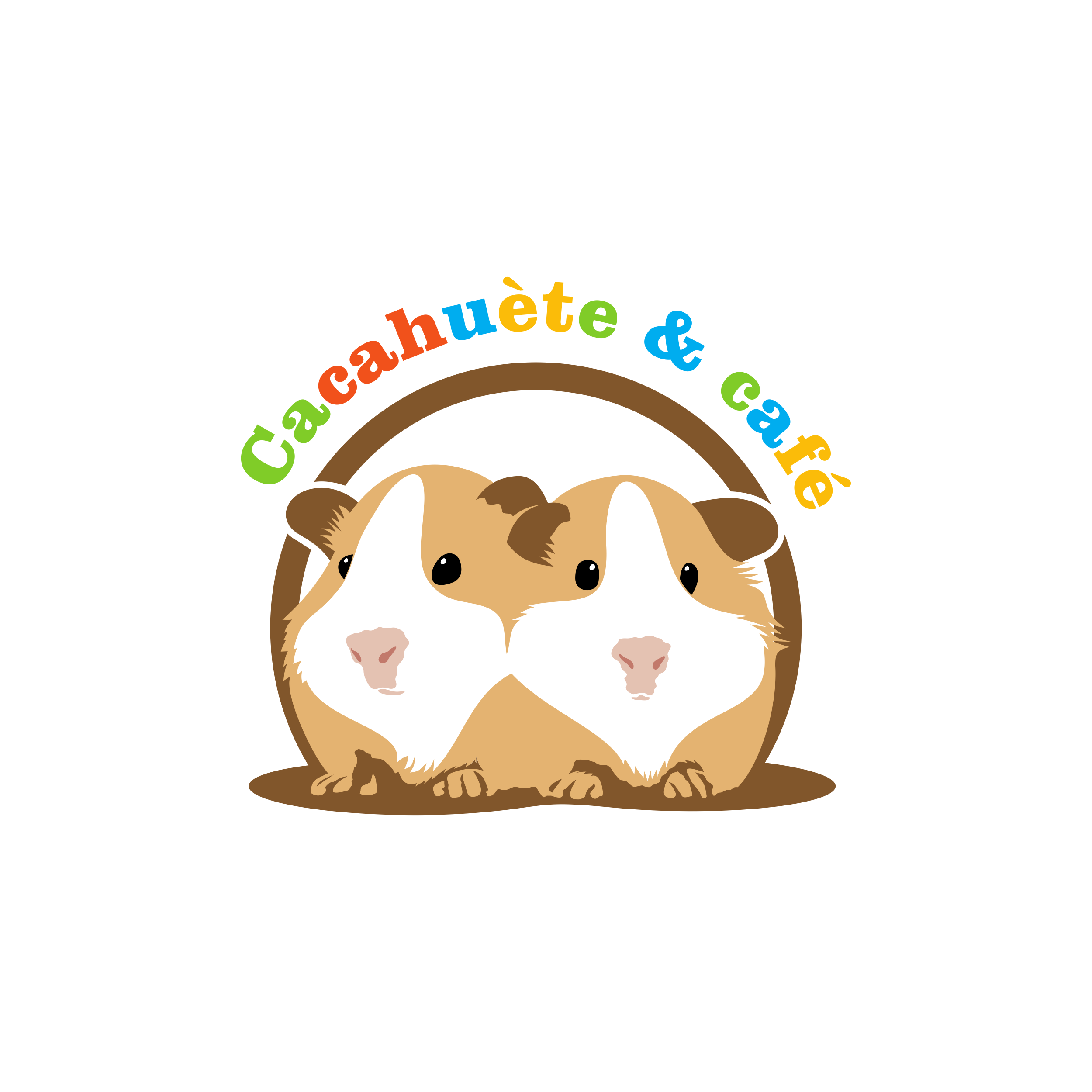 Logo Design by luckdesign for this project | Design #26526628