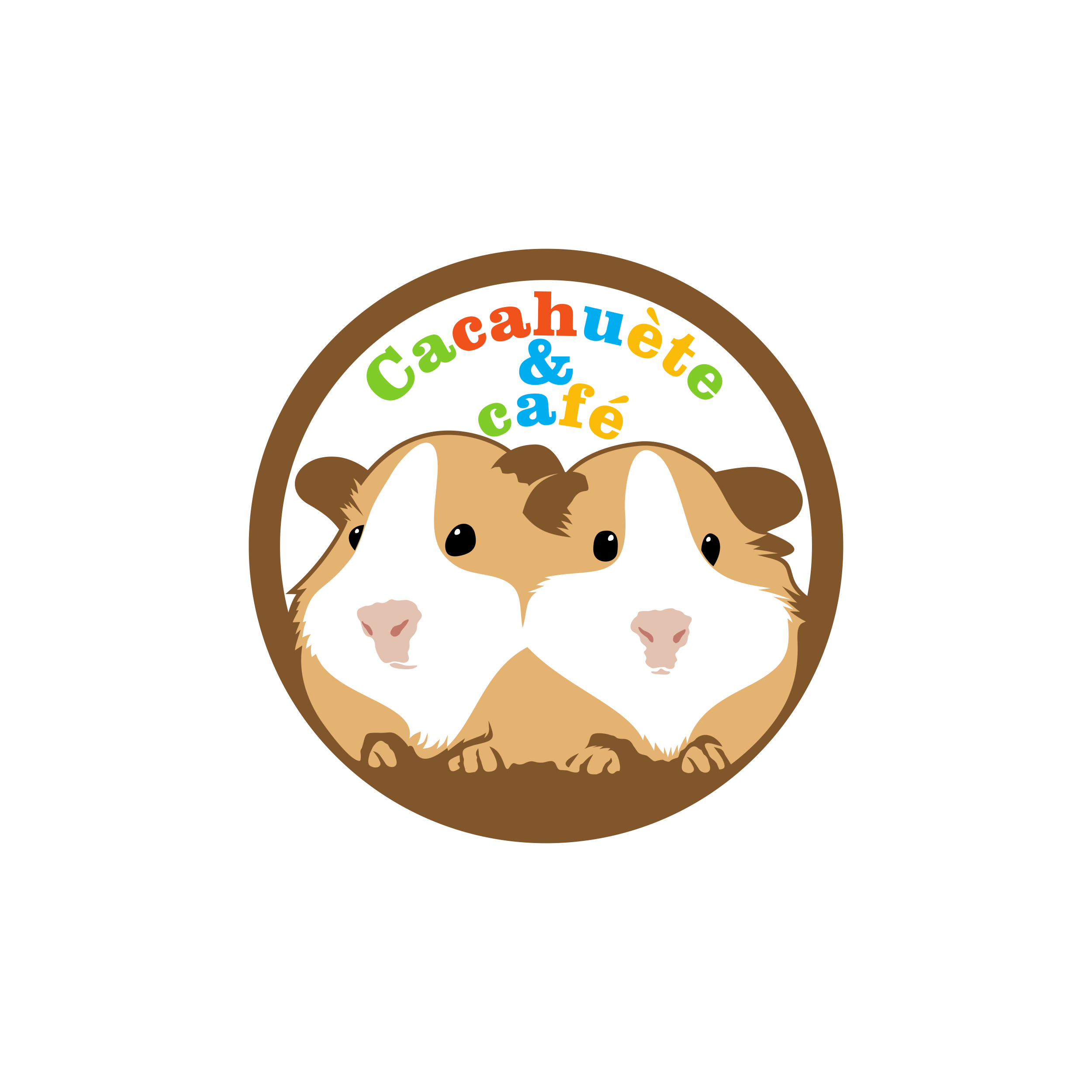 Logo Design by luckdesign for this project | Design #26526633