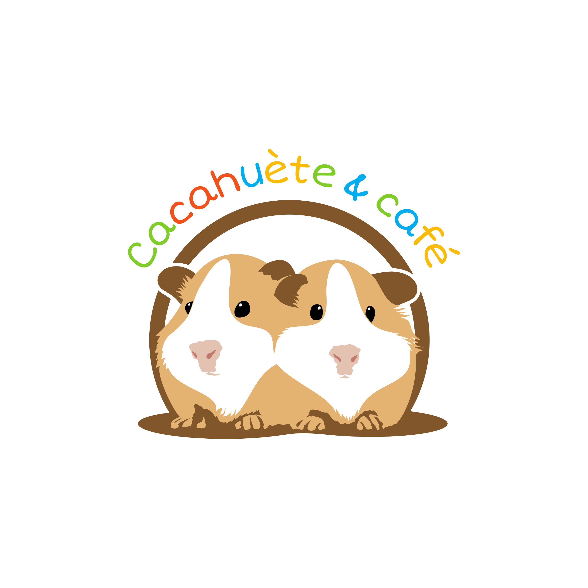 Logo Design by luckdesign for this project | Design #26527915