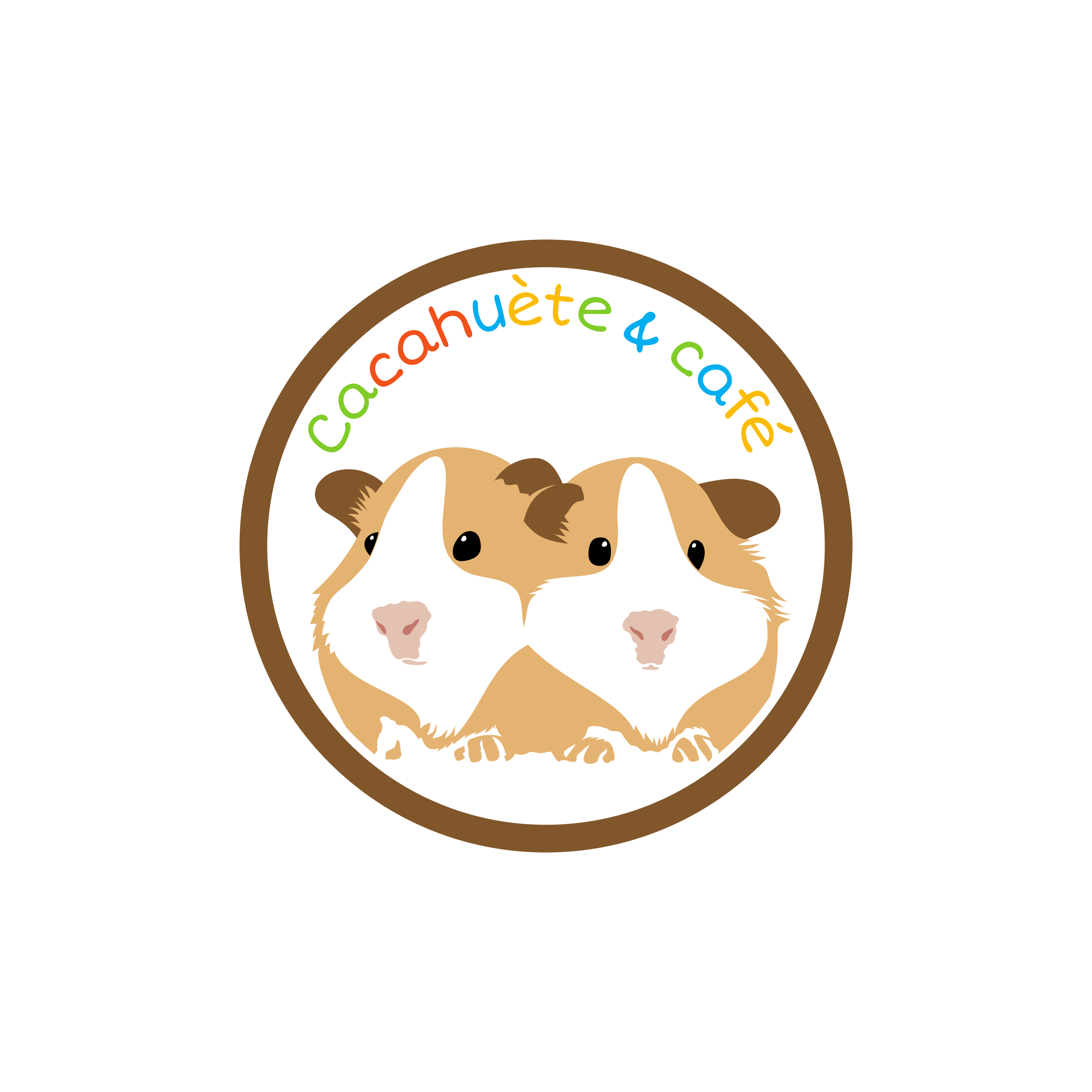 Logo Design by luckdesign for this project | Design #26528133