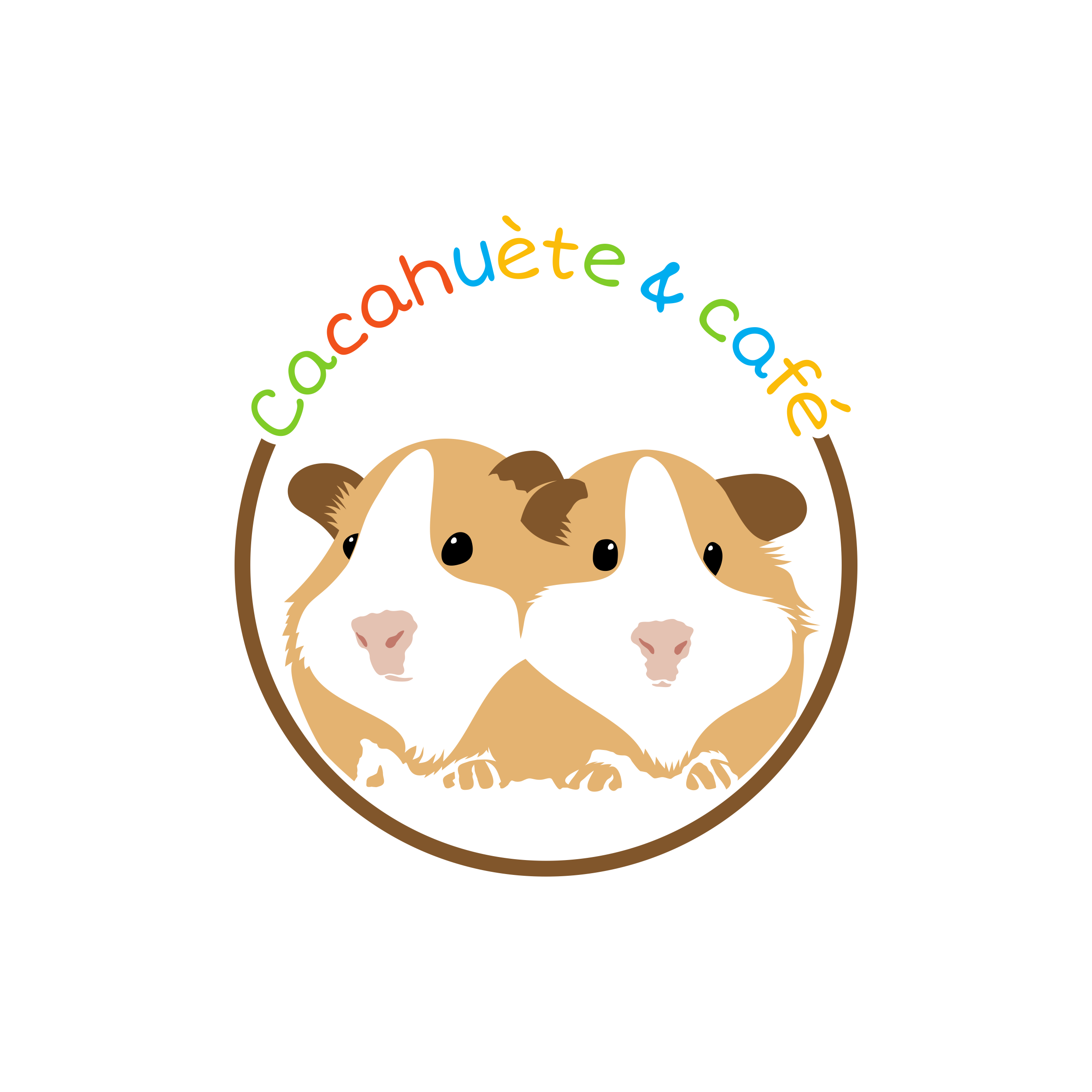 Logo Design by luckdesign for this project | Design #26541136