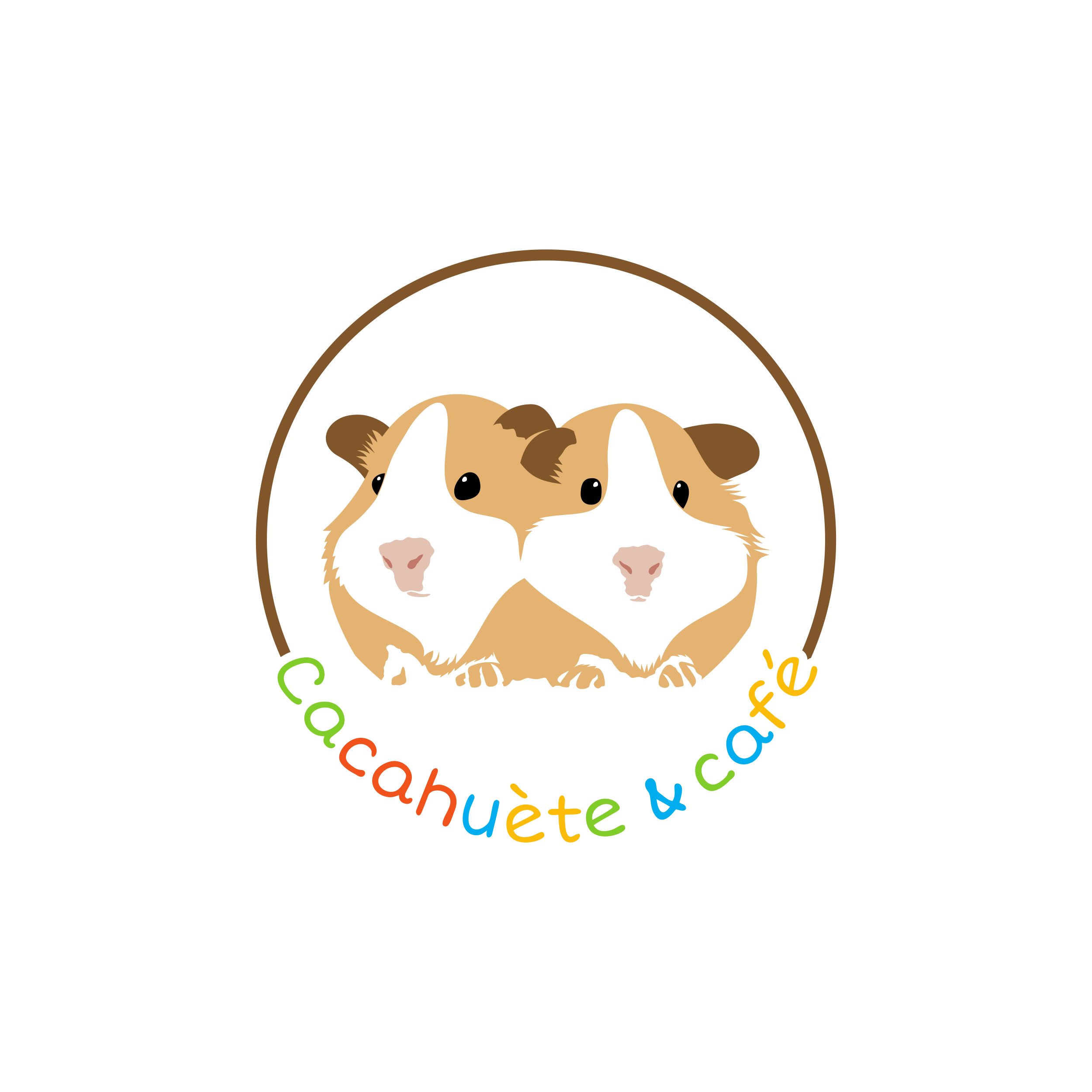 Logo Design by luckdesign for this project | Design #26543650