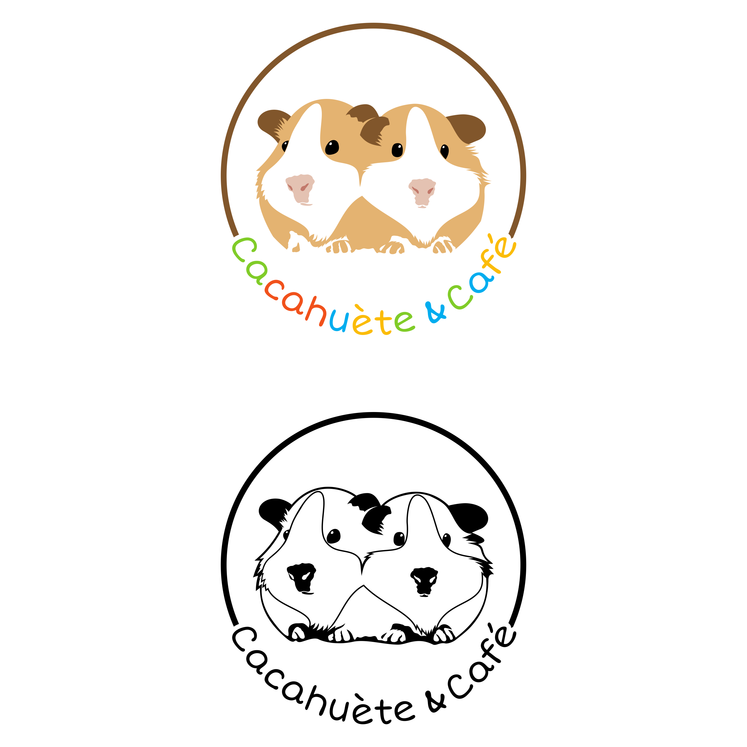 Logo-Design von luckdesign für dieses Projekt | Design #26551071