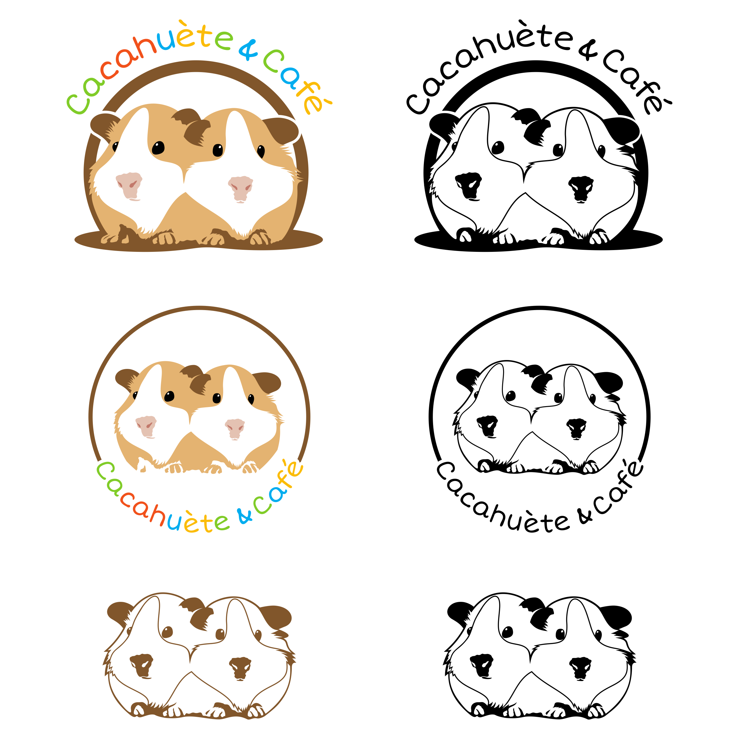 Logo Design by luckdesign for this project | Design: #26560358