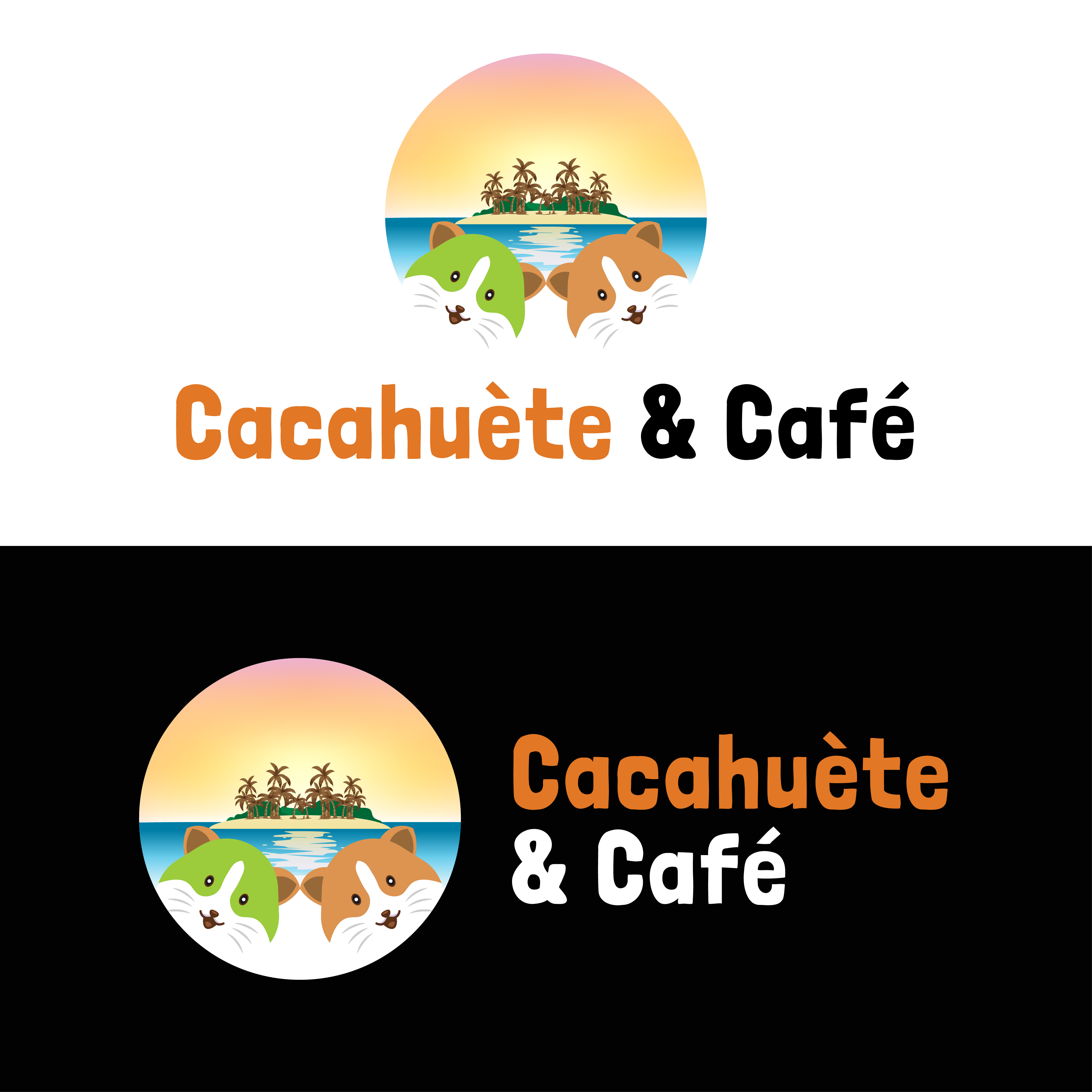 Logo Design by Thaqi for this project | Design #26537715