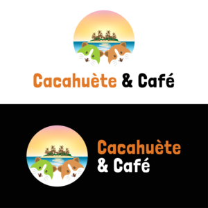 Logo Design by Thaqi