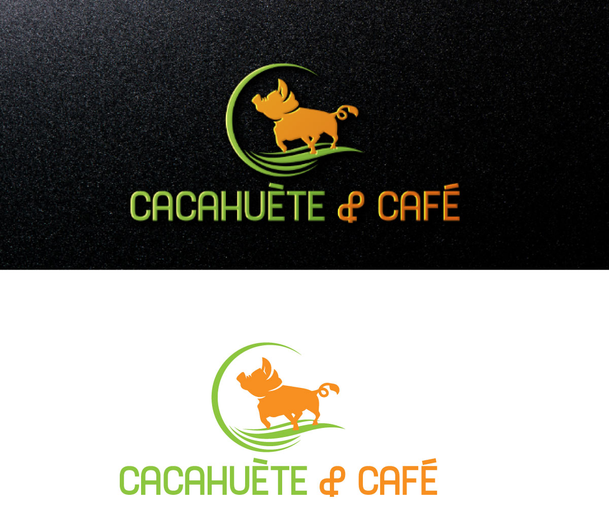 Logo Design by tukko for this project | Design #26516789