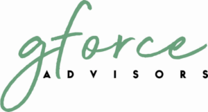 Logo Design by ILKNER for gforce advisors LLC | Design #26551962
