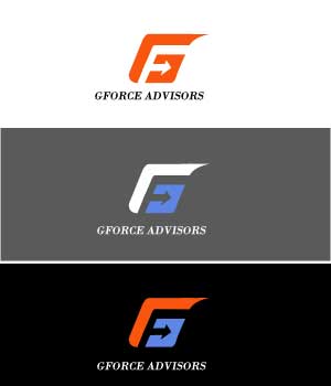 Logo Design by Sharmistha for gforce advisors LLC | Design #26520270