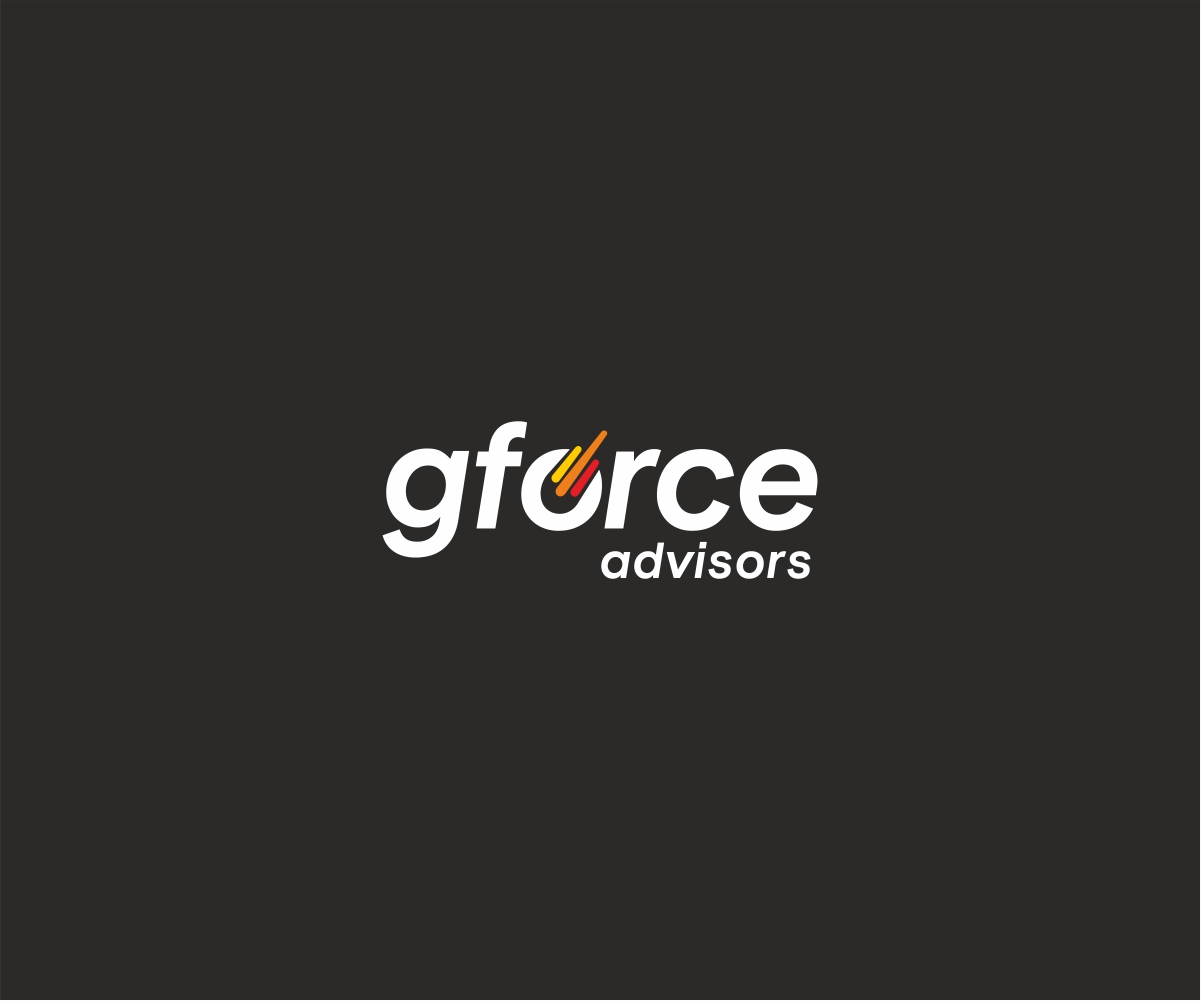 Logo-Design von Logocraft für gforce advisors LLC | Design #26517771