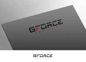 Logo Design by Verified artistry (Design garden) for gforce advisors LLC | Design: #26548647
