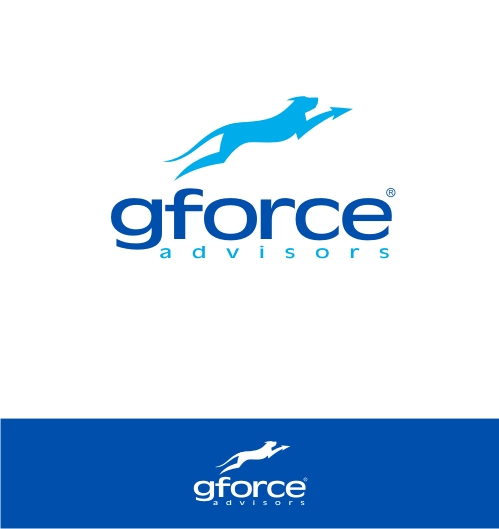 Diseño de Logo por iamrady para gforce advisors LLC | Diseño #26517526
