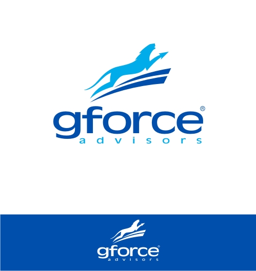 Diseño de Logo por iamrady para gforce advisors LLC | Diseño #26553469