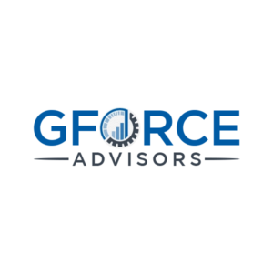 Logo Design by anamika lin  2 for gforce advisors LLC | Design: #26547699