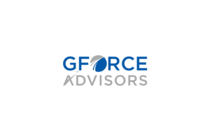Logo Design by dipikapcyart for gforce advisors LLC | Design: #26527936