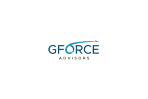 Logo Design by dipikapcyart for gforce advisors LLC | Design: #26547590