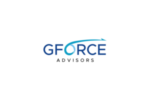 Logo Design by dipikapcyart for gforce advisors LLC | Design: #26547641
