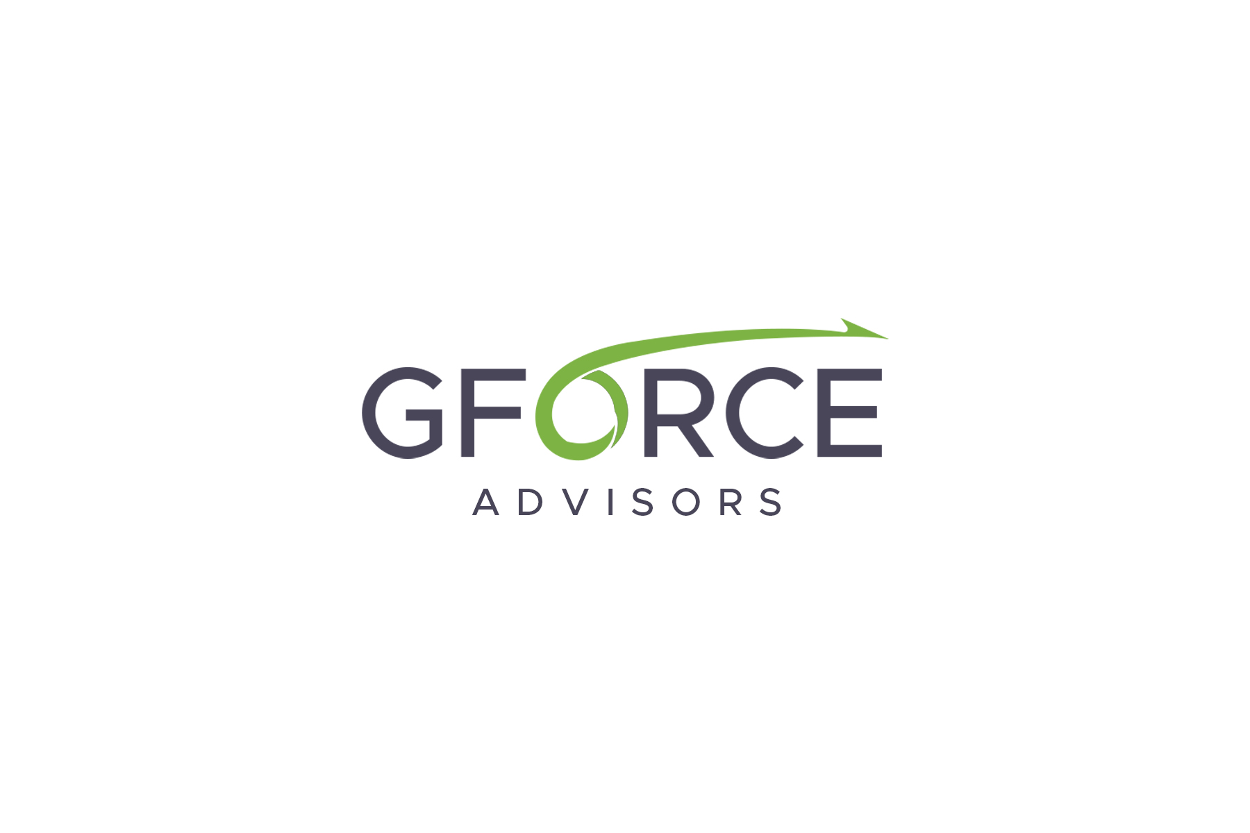 Logo Design by dipikapcyart for gforce advisors LLC | Design #26547655