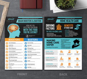 Infographic Design by SAI DESIGNS for this project | Design: #26572142