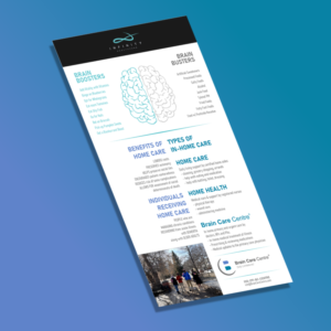 Infographic Design by Maestral for this project | Design: #26534070