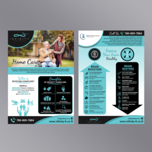 Infographic Design by DA. for this project | Design: #26541487