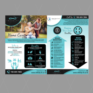 Infographic Design by DA. for this project | Design: #26612988