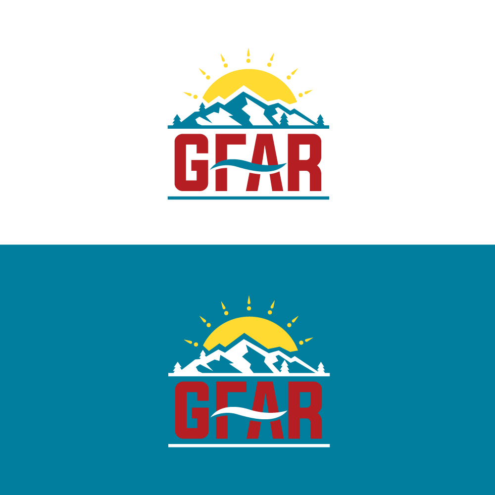 Logo Design by Sujit Banerjee for Great Falls Association of Realtors | Design #26518166