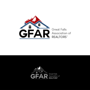 Design de Logo par Kenneth Danca pour Great Falls Association of Realtors | Design #26537568
