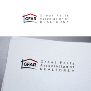 Design de Logo par art_rebel pour Great Falls Association of Realtors | Design #26552691