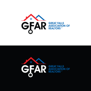 Design de Logo par prodesigns99 pour Great Falls Association of Realtors | Design #26528029