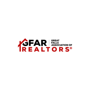 Logo Design by Juliawan for Great Falls Association of Realtors | Design: #26547758
