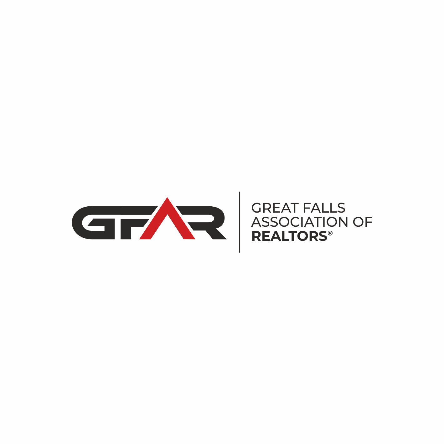 Logo Design by Creative™ for Great Falls Association of Realtors | Design #26515773