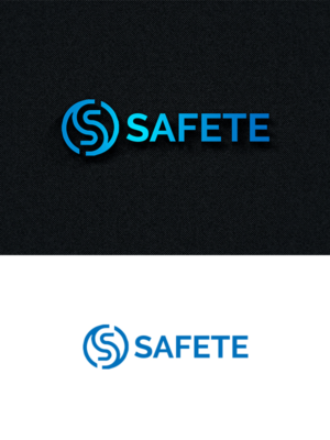SAFETE | Diseño de Logo por Ruby Mallah