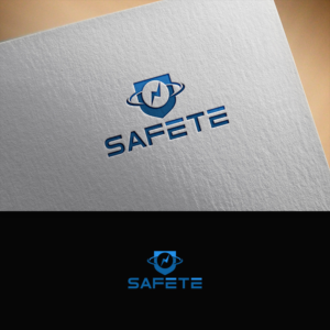 SAFETE | Logo Design by DesignDUO