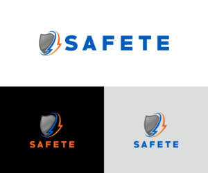 SAFETE | Diseño de Logo por Avilash