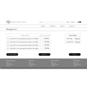 Web Design by tony deesigns