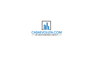 casaevoluta.com | Logo Design by Ruby Mallah