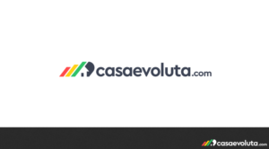 casaevoluta.com | Logo Design by jaime.sp