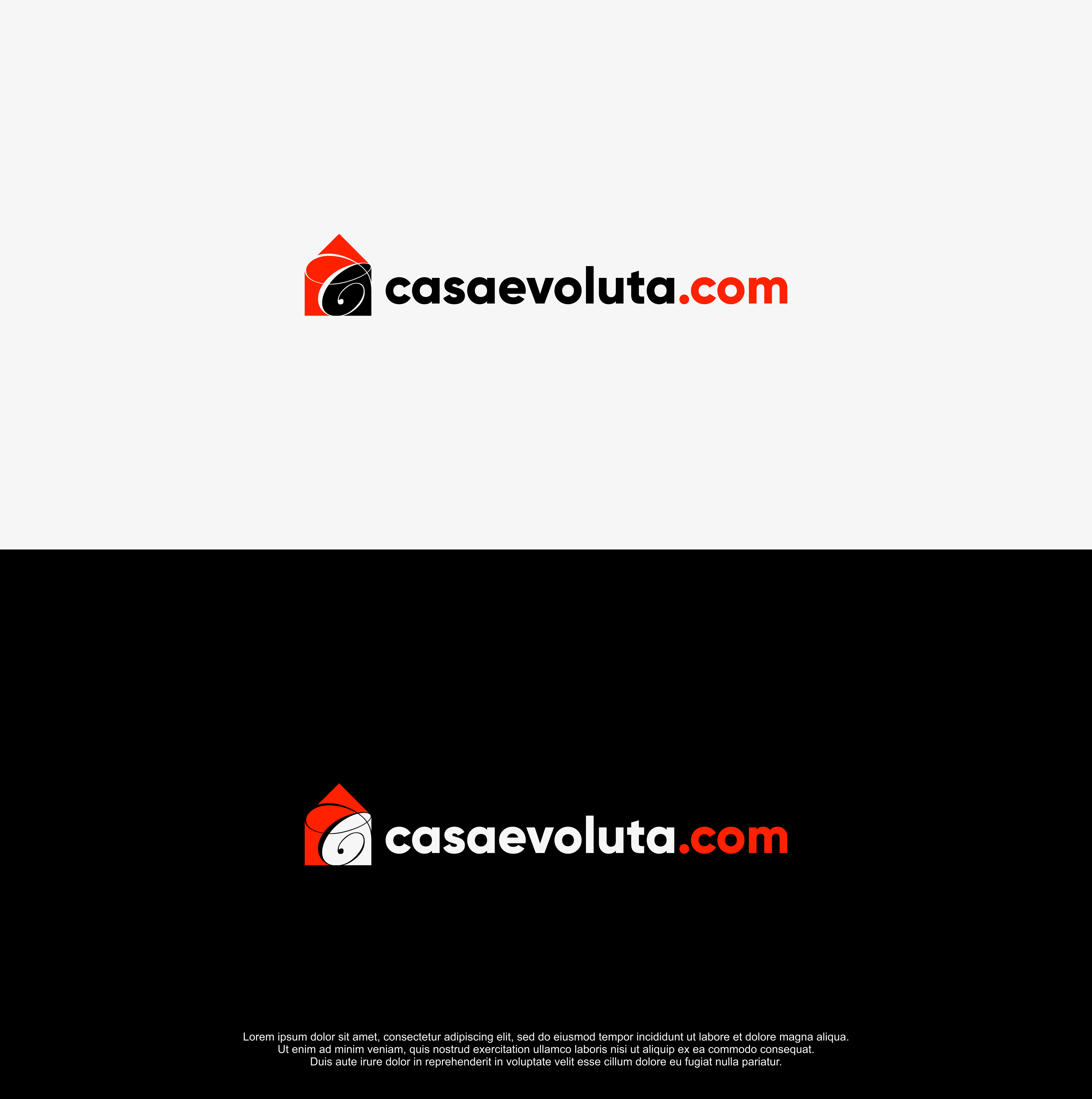 Logo Design by R!CKY for this project | Design #26530972