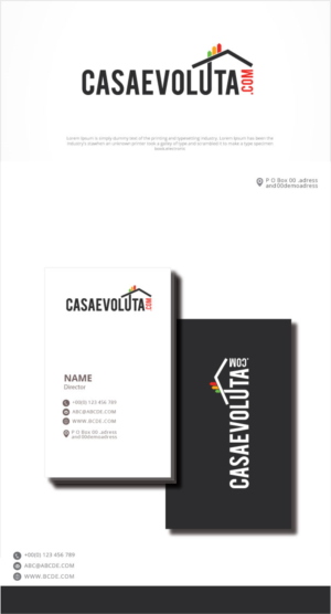 Logo Design by graphicevolution for this project | Design: #26518252