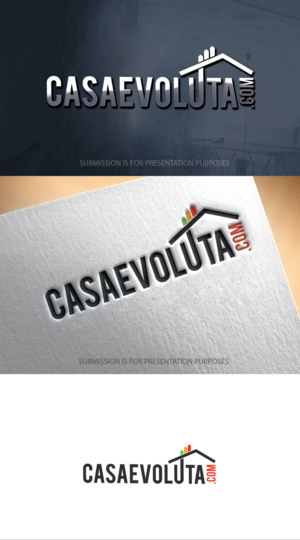 Logo Design by graphicevolution for this project | Design: #26518253