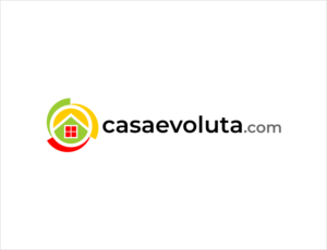 casaevoluta.com | Logo Design by BNdesigner